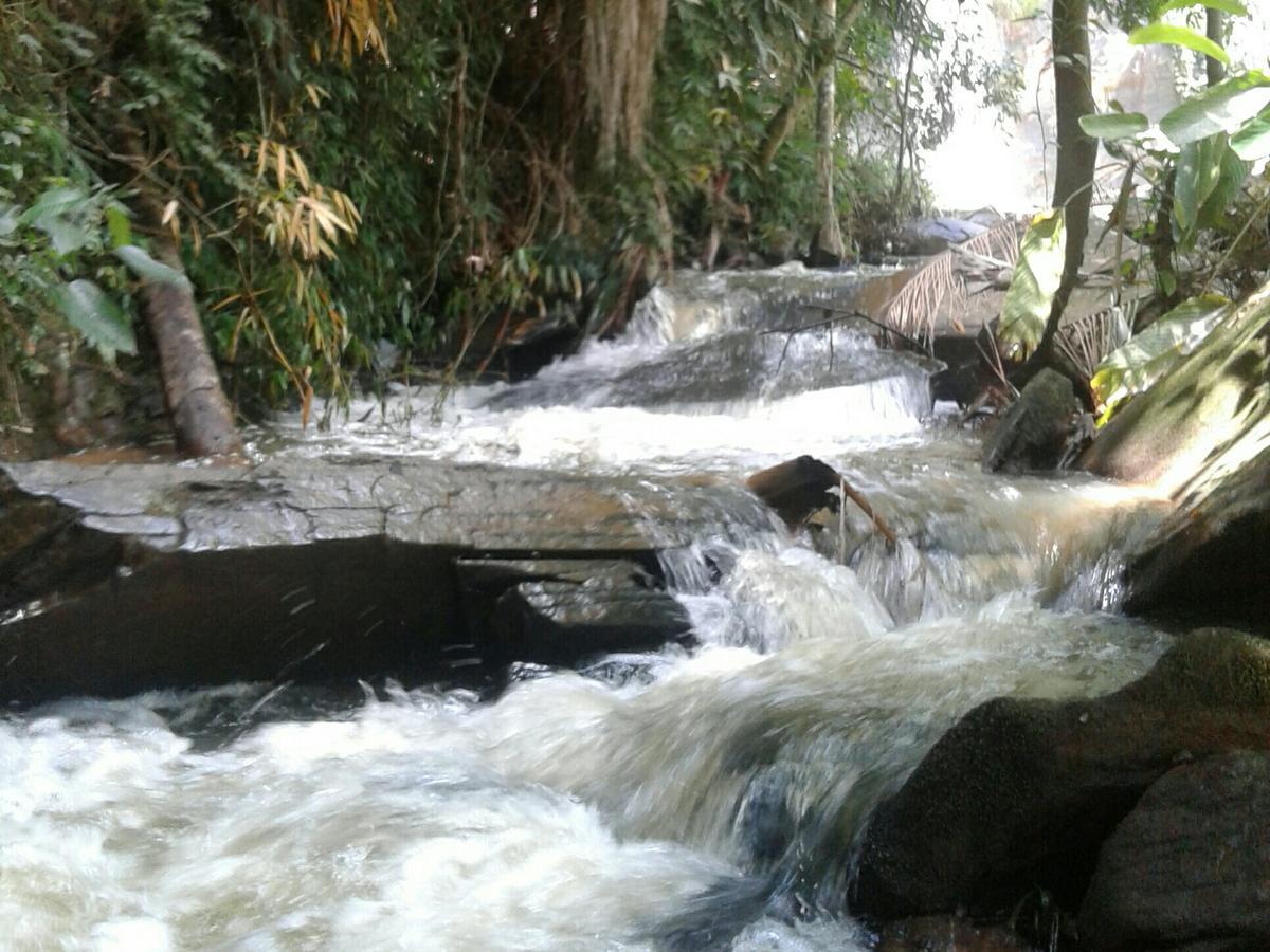 Pousada Aguas Da Mata Brejetuba المظهر الخارجي الصورة